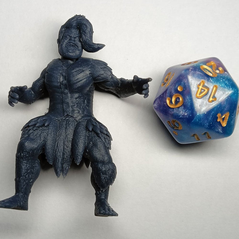 Charnel Creation - Only-Games