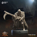 Charon Assassins