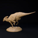 Charonosaurus 32mm scale dinosaur - Only-Games