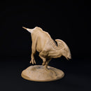 Charonosaurus 32mm scale dinosaur - Only-Games