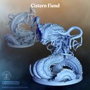 Cistern Fiend