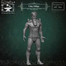 Clay Effigy - Only-Games