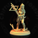 Merchant Caravan Guards