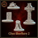 Clue markers 2
