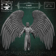 Coarti - Only-Games