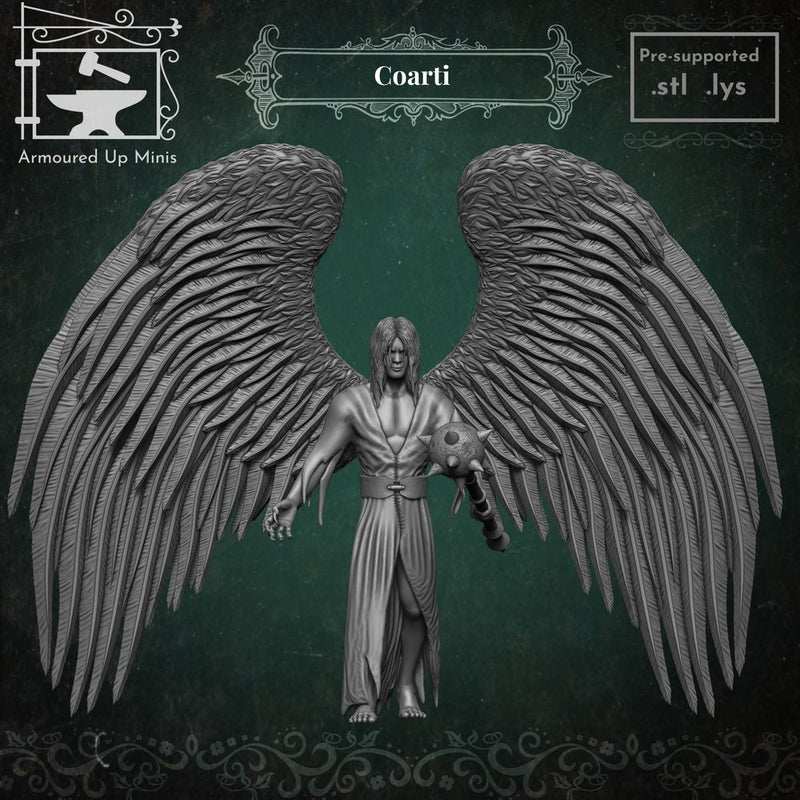 Coarti - Only-Games