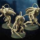 Cockroach Men