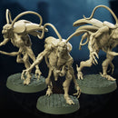 Cockroach Men