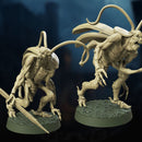 Cockroach Men
