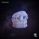 Coffin Mimic - Only-Games