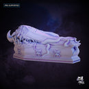 Coffin Mimic - Only-Games