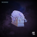 Coffin Mimic - Only-Games