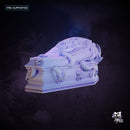 Coffin Mimic - Only-Games