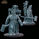 The Communicant - Trench Hell - Only-Games