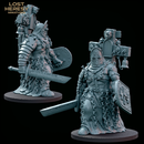 The Communicant - Trench Hell - Only-Games