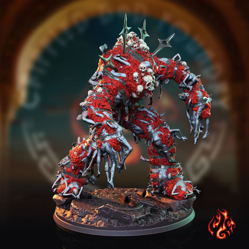 Corpse Gatherer