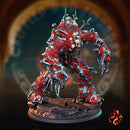 Corpse Gatherer