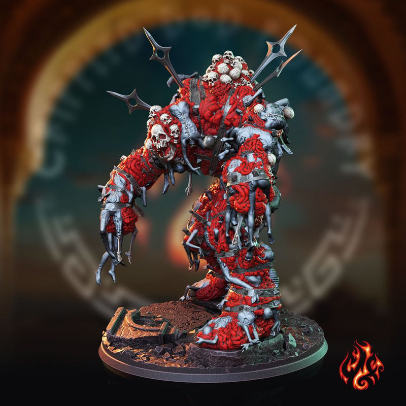 Corpse Gatherer