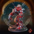 Corpse Gatherer