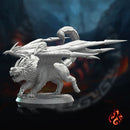 Manticore