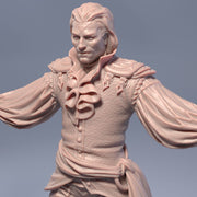 Count Macabre - Only-Games