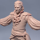 Count Macabre