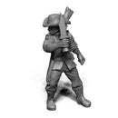 Wilde's Rangers - Gang Starter - Only-Games