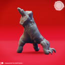 Crawling Claw - Creeping - Tabletop Miniature (Pre-Supported)