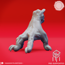 Crawling Claw - Creeping - Tabletop Miniature (Pre-Supported)