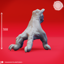 Crawling Claw - Creeping - Tabletop Miniature (Pre-Supported)