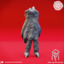 Crawling Claw - Standing - Tabletop Miniature (Pre-Supported)