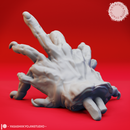 Crawling Claw - Elden - Tabletop Miniature (Pre-Supported)