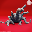 Crawling Claw - Elden - Tabletop Miniature (Pre-Supported)