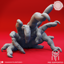 Crawling Claw - Elden - Tabletop Miniature (Pre-Supported)