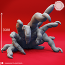 Crawling Claw - Elden - Tabletop Miniature (Pre-Supported)
