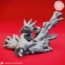 Crawling Claw Swarm - Tabletop Miniature (Pre-Supported)
