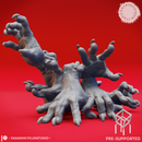 Crawling Claw Swarm - Tabletop Miniature (Pre-Supported)