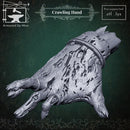 Crawling Hand - Only-Games