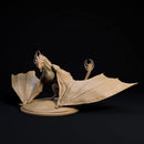 Crown Wyvern/Dragon 32mm scale - Only-Games