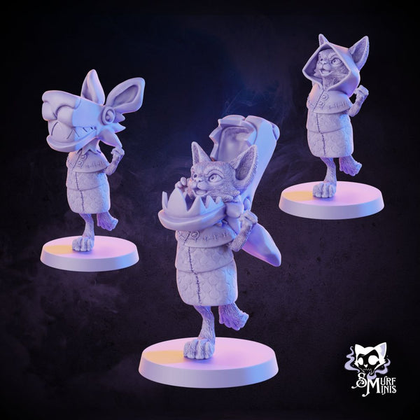 Thyros, the Ninefold Caller - Only-Games