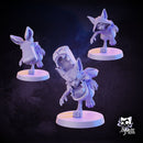 Korrun, the Spark Guardian - Only-Games