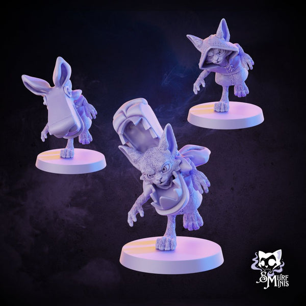 Korrun, the Spark Guardian - Only-Games