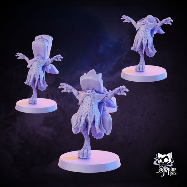 Eshari, the dreamwalker - Only-Games