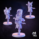 Vaelith, the Bone Dancer - Only-Games