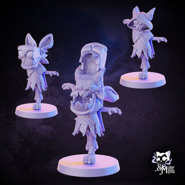 Vaelith, the Bone Dancer - Only-Games