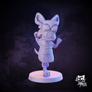 Thyros, the Ninefold Caller - Only-Games