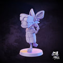 Thyros, the Ninefold Caller - Only-Games