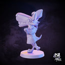 Thyros, the Ninefold Caller - Only-Games