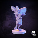 Thyros, the Ninefold Caller - Only-Games