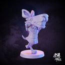 Thyros, the Ninefold Caller - Only-Games